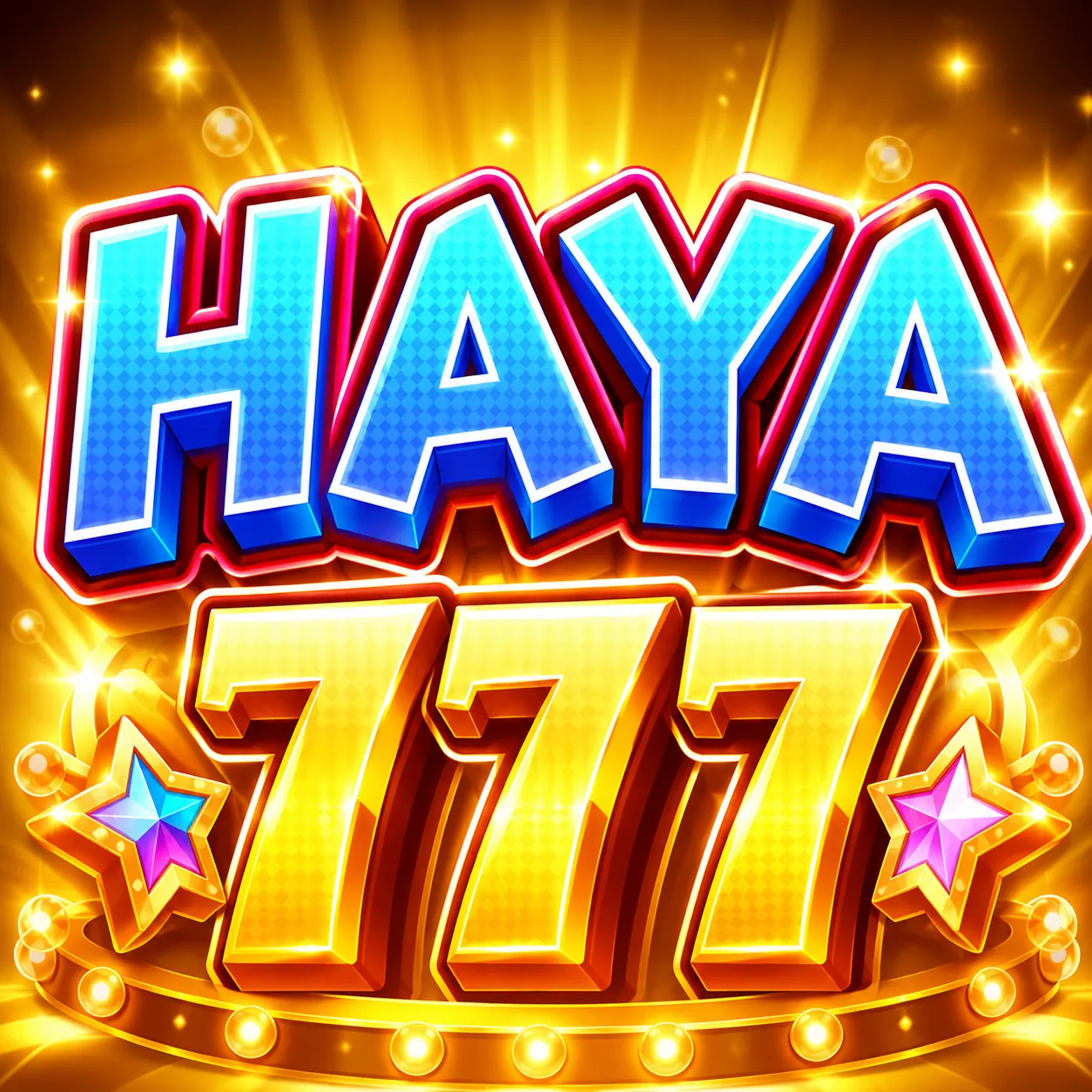 haya777 APK Terbaru untuk Perangkat Android