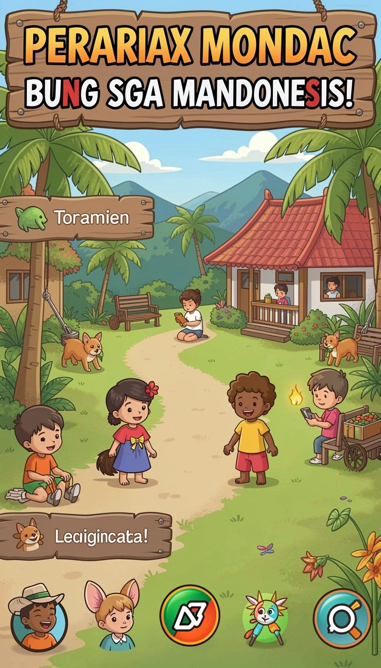 Panduan Lengkap Aplikasi tentoto untuk Pemula screenshot