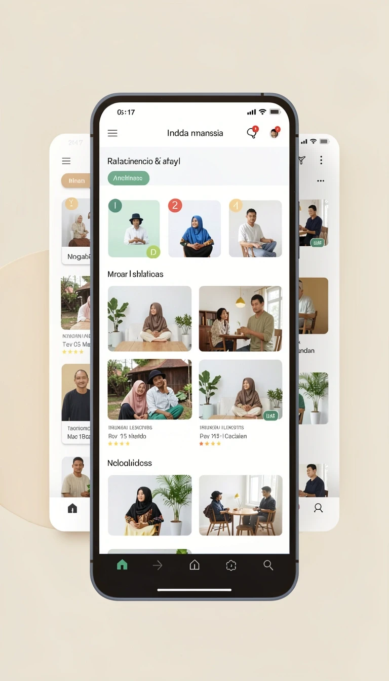 Cara Download dan Instal 333666 di Android screenshot