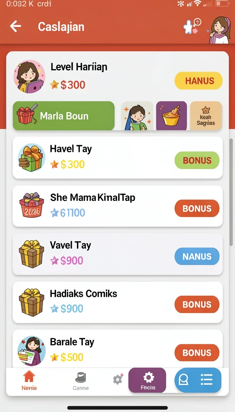 rolex878 APK Terbaru dengan Fitur Lengkap screenshot
