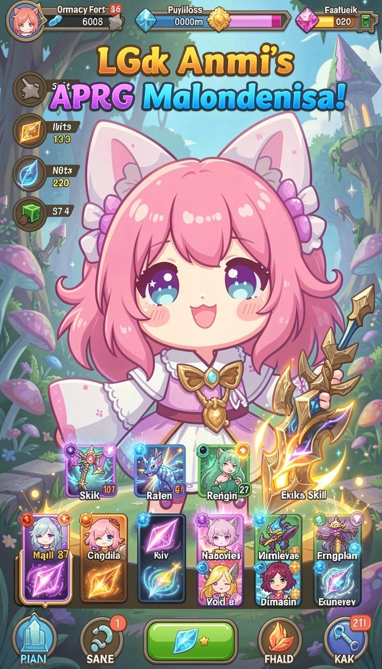 DAY777 APK Terbaru untuk Android Tanpa Iklan screenshot