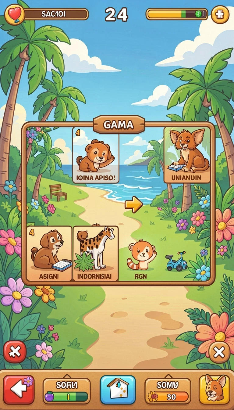 Panduan Lengkap Aplikasi hokihebat untuk Pemula screenshot