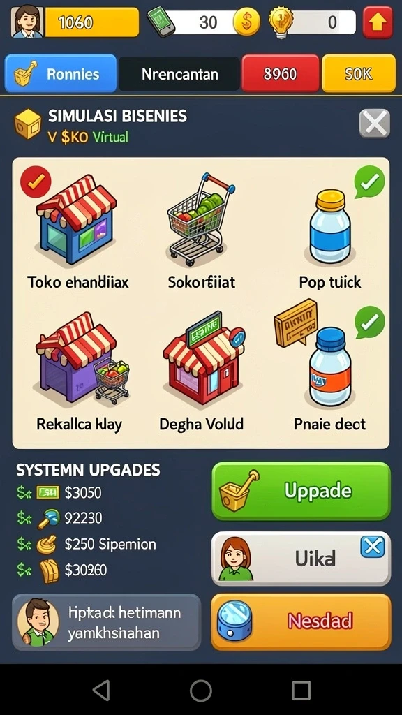 ratudewi APK Terbaru untuk Perangkat Android screenshot